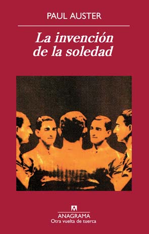 Descargar LA INVENCION DE LA SOLEDAD