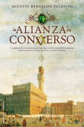 Descargar LA ALIANZA DEL CONVERSO