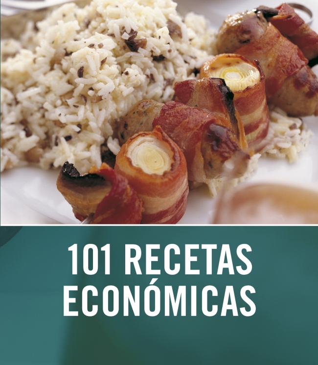 Descargar 101 RECETAS ECONOMICAS