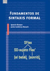 Descargar FUNDAMENTOS DE SINTAXIS FORMAL