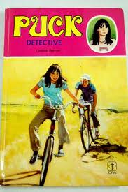 Descargar PUCK DETECTIVE Nº3