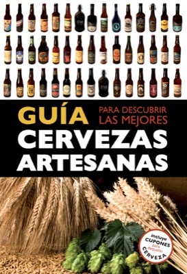 Descargar GUIA PARA DESCUBRIR LAS MEJORES CERVEZAS ARTESANAS