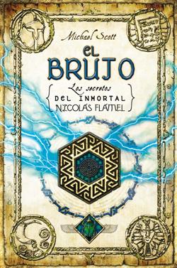 Descargar EL BRUJO  LOS SECRETOS DEL INMORTAL NICHOLAS FLAMEL V