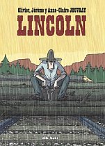 Descargar LINCOLN  TOMO 1