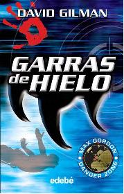 Descargar GARRAS DE HIELO
