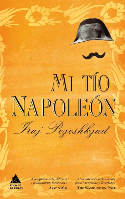 Descargar MI TIO NAPOLEON