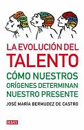 Descargar LA EVOLUCION DEL TALENTO COMO NUESTROS ORIGENES DETERMINAN NUESTRO PRESENTE