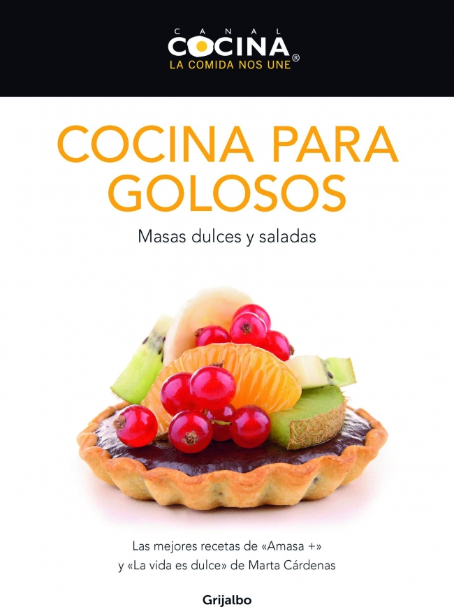 Descargar COCINA PARA GOLOSOS
