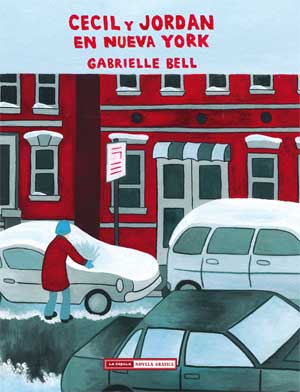Descargar CECIL Y JORDAN EN NUEVA YORK