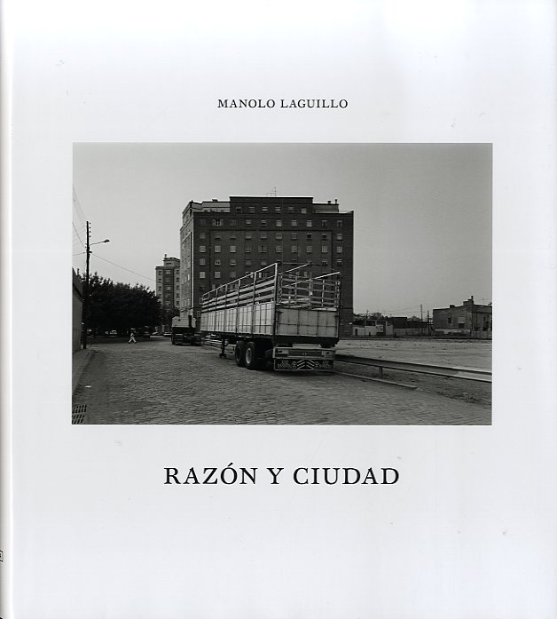 Descargar MANOLO LAGUILLO: RAZON Y CIUDAD