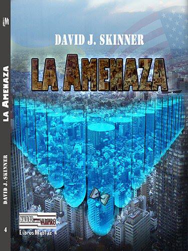 Descargar LA AMENAZA