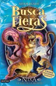 Descargar NIXA  LA VOZ DE LA MUERTE  BUSCAFIERAS 19