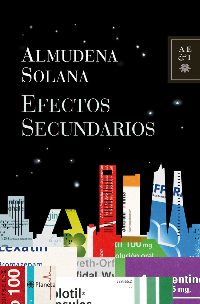 Descargar EFECTOS SECUNDARIOS