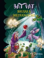 Descargar BRUJAS A MEDIANOCHE  BAT PAT 2