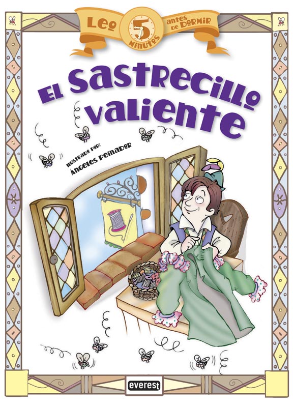 Descargar EL SASTRECILLO VALIENTE