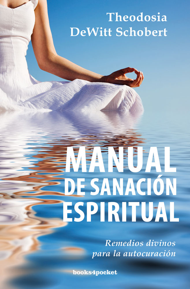 Descargar MANUAL DE SANACION ESPIRITUAL
