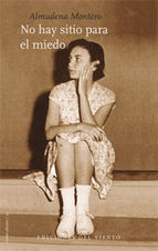 Descargar NO HAY SITIO PARA EL MIEDO