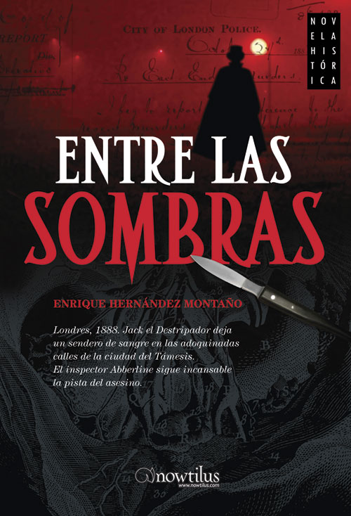 Descargar ENTRE LAS SOMBRAS