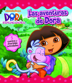 Descargar LAS AVENTURAS DE DORA  DORA EXPLORADORA