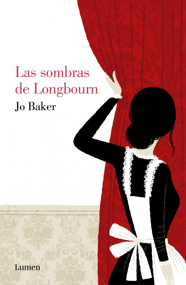 Descargar LAS SOMBRAS DE LONGBOURN