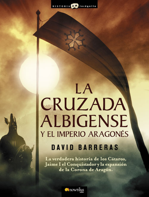 Descargar LA CRUZADA ALBIGENSE Y EL IMPERIO ARAGONES