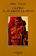Descargar CARTAS A UN AMIGO ALEMAN