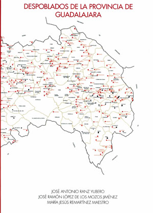 Descargar DESPOBLADOS DE LA PROVINCIA DE GUADALAJARA