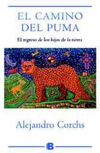 Descargar EL CAMINO DEL PUMA  EL REGRESO DE LOS HIJOS DE LA TIERRA 1