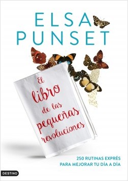 Descargar EL LIBRO DE LAS PEQUEÑAS REVOLUCIONES