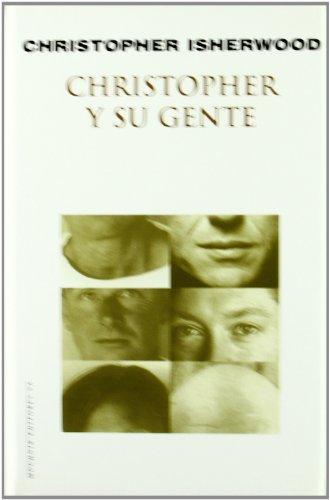 Descargar CHRISTOPHER Y SU GENTE