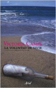 Descargar LA VOLUNTAD DE VIVIR