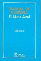 Descargar MANUAL DE PLOMERIA  EL LIBRO AZUL