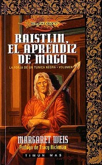 Descargar RAISTLIN  EL APRENDIZ DE MAGO