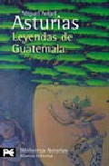 Descargar LEYENDAS DE GUATEMALA
