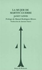 Descargar LA MUJER DE MARTIN GUERRE