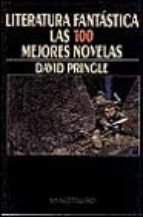 Descargar LITERATURA FANTASTICA  LAS 100 MEJORES NOVELAS