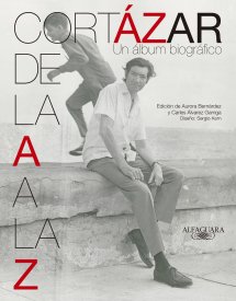 Descargar CORTAZAR DE LA A A LA Z  UN ALBUM BIOGRAFICO