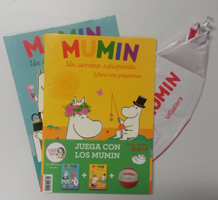 Descargar JUEGA CON LOS MUMIN