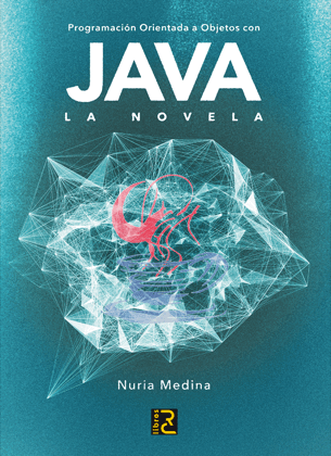 Descargar PROGRAMACION ORIENTADA A OBJETOS CON JAVA  LA NOVELA