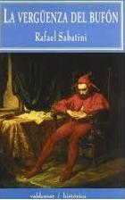 Descargar LA VERGÜENZA DEL BUFON