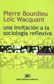 Descargar UNA INVITACION A LA SOCIOLOGIA REFLEXIVA