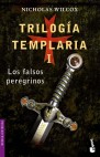 Descargar TRILOGIA TEMPLARIA I LOS FALSOS PEREGRINOS