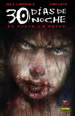 Descargar 30 DIAS DE NOCHE  DE NUEVO NOCHE