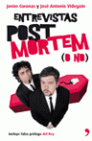 Descargar ENTREVISTAS POST MORTEM (O NO   )
