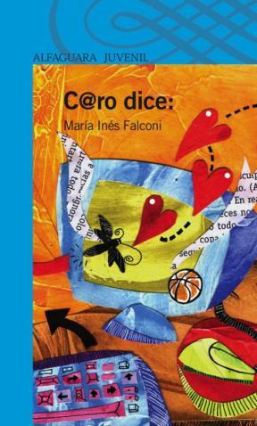 Descargar C@RO DICE: