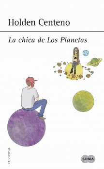 Descargar LA CHICA DE LOS PLANETAS