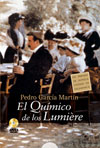 Descargar EL QUIMICO DE LOS LUMIÈRE