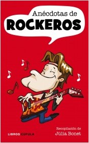 Descargar ANECDOTAS DE ROCKEROS