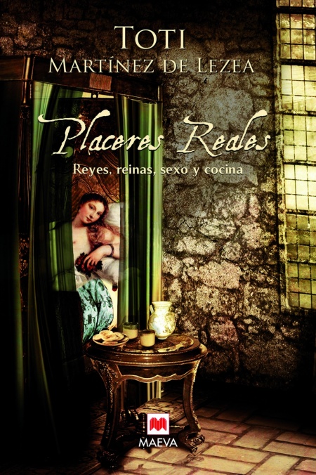 Descargar PLACERES REALES