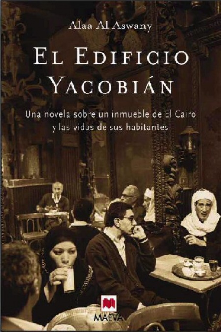 Descargar EL EDIFICIO YACOBIAN